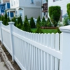 76 Fence RDU West gallery