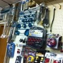 Riley's Tools - Pneumatic Tools