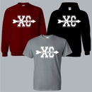 Lazer Graphics - Clothing Stores