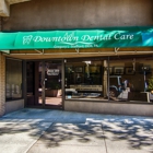 Downtown Dental Care