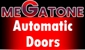 Megatone Automatic Doors - Door & Gate Operating Equipment