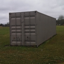 ACS Portable Buildings, Carports & Cargo Container - Cargo & Freight Containers