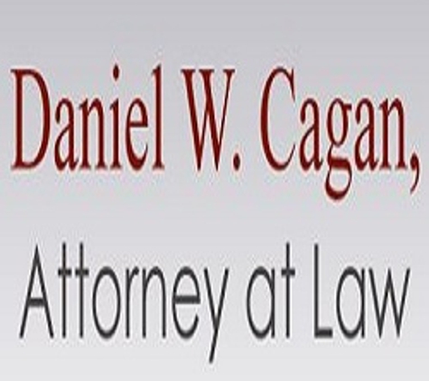 Daniel W Cagan, Attorney at Law - Lutherville-Timonium, MD