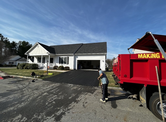 Ace Paving, LLC - Derry, NH