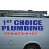 1st Choice Plumbing gallery