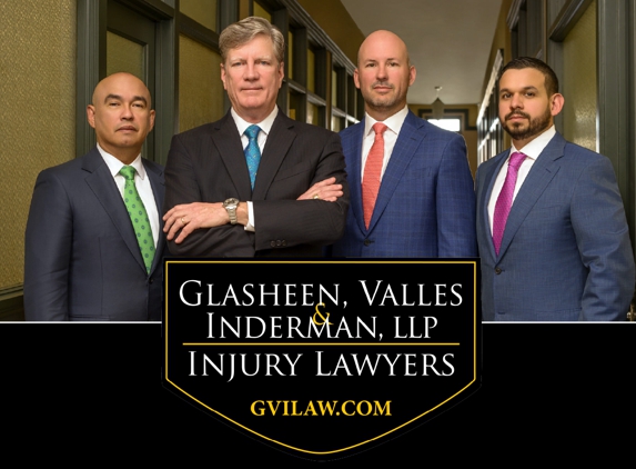 Glasheen, Valles & Inderman Injury Lawyers - Austin, TX