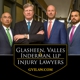 Glasheen, Valles & Inderman Injury Lawyers