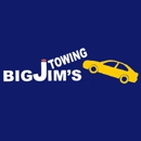 Big Jim's Towing - Towing