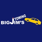 Big Jim's Towing