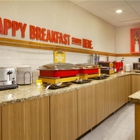 Hampton Inn & Suites Tampa-North