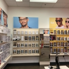 Target Optical