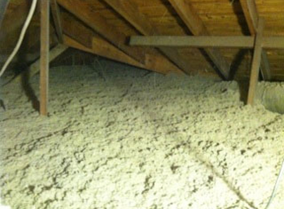 Payless Insulation - Houston, TX