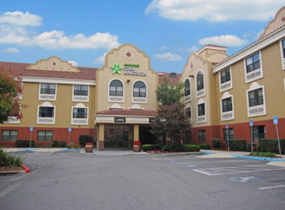 Extended Stay America San Jose - Milpitas - Milpitas, CA