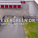 JK Self Storage - Sartell South - Boat Storage
