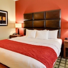 Comfort Inn & Suites Fort Smith I-540