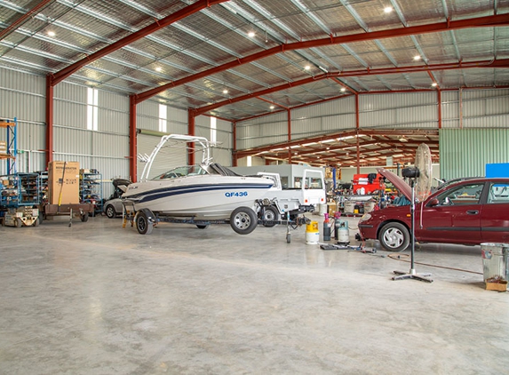Arkon Auto Electrical & Instruments PTY LTD - Wodonga, VIC