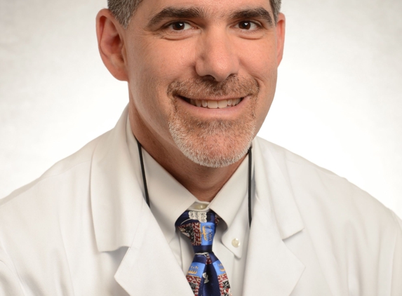 Dr. Lawrence A Klinsky, MD - Nashville, TN