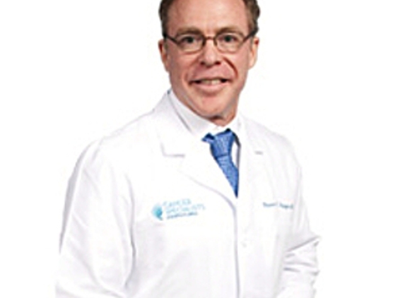 Dr. Kevin K Hunger, MD - Jacksonville, FL