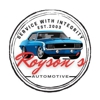 Royson's Blythewood Automotive, Inc. gallery