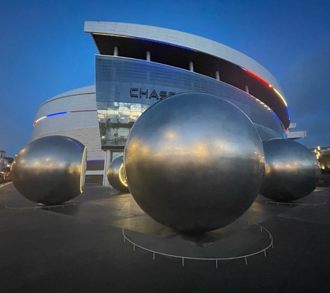 Chase Center - San Francisco, CA