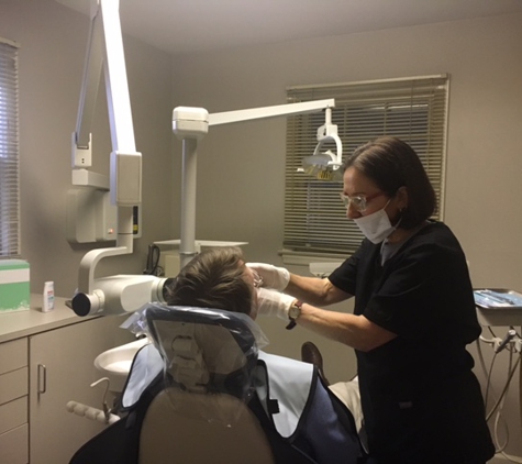 Molinaro & Healy Family Practice Dentistry & Laser Dental Care LLC - Ridgefield, CT