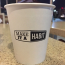 The Habit Burger Grill - Hamburgers & Hot Dogs