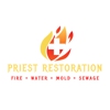 Priest Restoration gallery