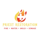 Priest Restoration - Fire & Water Damage Restoration