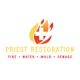 Priest Restoration