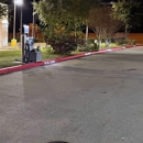 G-FORCE Parking Lot Striping of Dallas - Parking Lot Maintenance & Marking