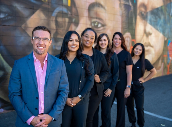 David M. White, DDS - Elko, NV