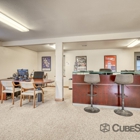 CubeSmart Self Storage