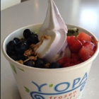 Y'OPA Frozen Yogurt LLC