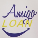 Amigo Loan - Check Cashing Service