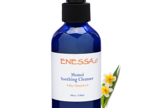 Enessa Organic Skin Care - Los Angeles, CA