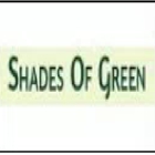Shades Of Green