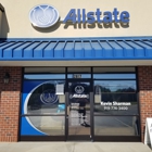 Kevin Sharman: Allstate Insurance