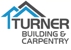 Turner Building & Carpentry - Building Contractors