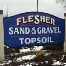 Flesher Sand & Gravel - Sand & Gravel