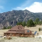 Cheyenne Mountain State Park