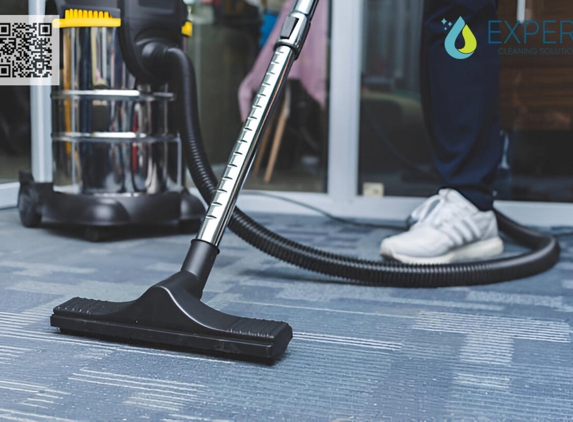 Expert Cleaning Solutions