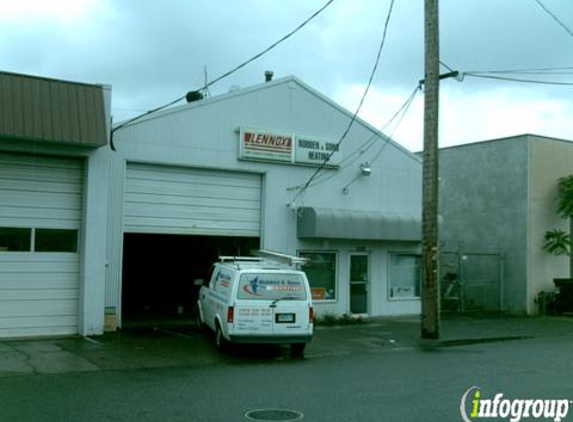 Robben & Sons Heating Inc - Clackamas, OR