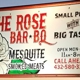 The Rose Bar B Q