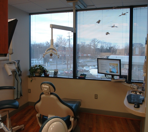 Goodman Dental Care - Annapolis, MD