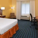 Fairfield Inn & Suites - Hotels