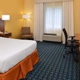 Fairfield Inn & Suites