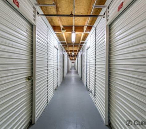 CubeSmart Self Storage - Diamond Bar, CA