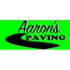 Aaron's Paving