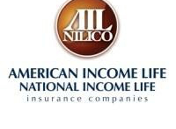 American Income Life Insurance Co - Lakewood, CA