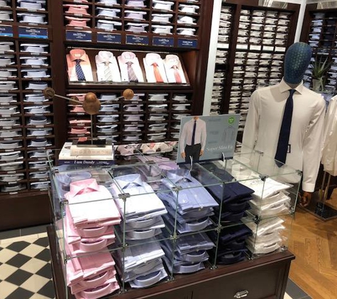 Charles Tyrwhitt - New York, NY